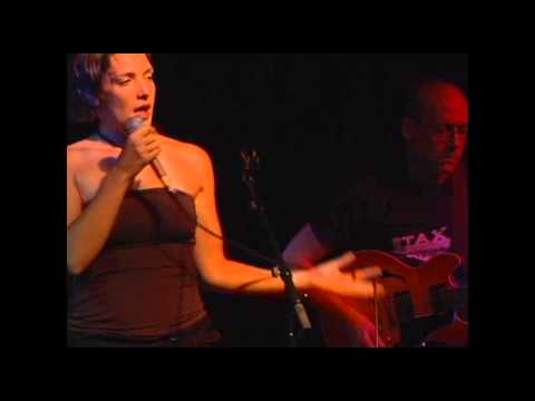 Jen Chapin -- Me Be Me