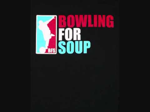Bowling For Soup Feat. Kay Hanley - I've Never Done Anything Like This