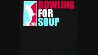 Bowling For Soup Feat. Kay Hanley - I&#39;ve Never Done Anything Like This
