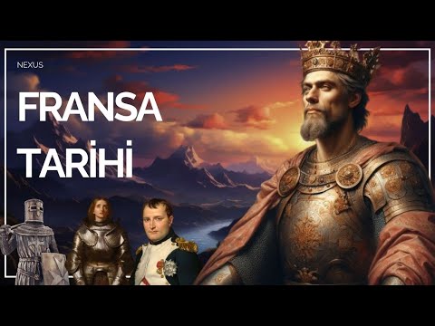 History of France | A History of Knights, Kings, and Rebellions