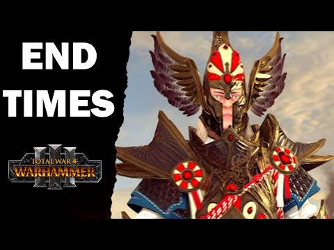 What Happens to Tyrion in the End Times?