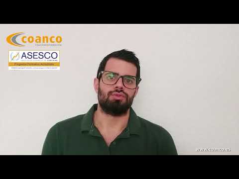 Alejandro cuenta su experiencia