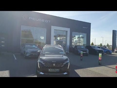 Peugeot 5008 1.5 Bluehdi 130bhp Allure price Inc - Image 2