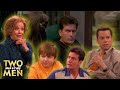 Supercut The Best Of Season 2 Two And A Half Men