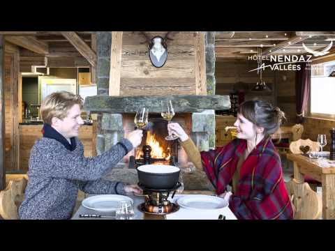 Hôtel Nendaz 4 Vallées & Spa