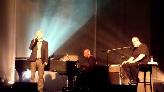 Maxime Le Forestier en concert à Gaillac (Tarn) - Education sentimentale et Fontenay Aux Roses