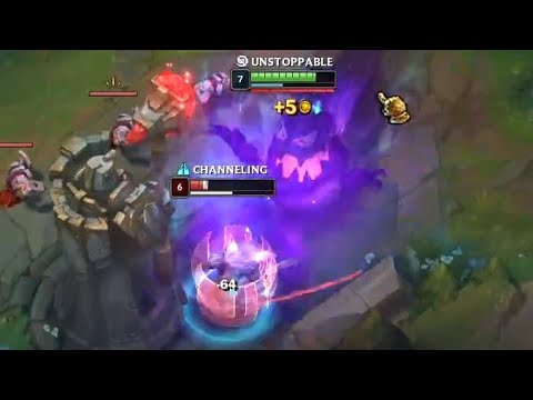 You can't be more UNLUCKY...