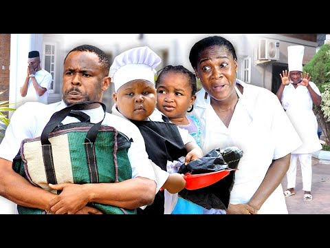 CELEBRITY GATEMAN Seasons (FULL MOVIE) Trending Zubby Micheal 2023 Latest Nigerian Nollywood Movie