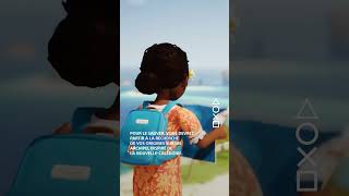 Tout quitter pour devenir une mouette, un poisson ou… une pierre