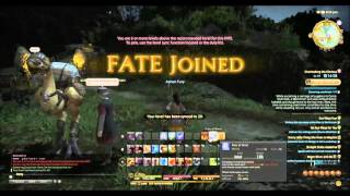 Beginner’s FFXIV How to Rank Up in Your Grand Company