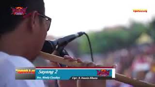 Download lagu Sayang2 nindy adella galing 2018 mp3
