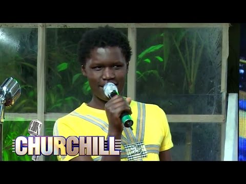 Owago Onyiro's Beauty woes