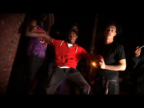 Mg2tact x Sb2tact - Either way (official video)