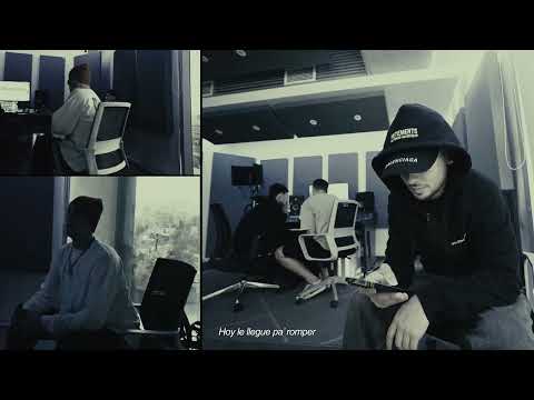 EASYKID, ALEJO - 3D (Videolyric)