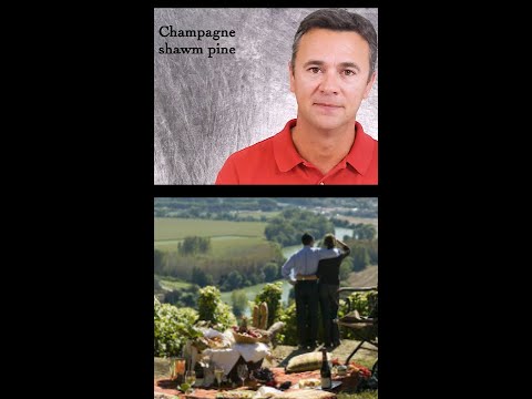 Champagne #shorts pronunciation-towns, grapes, brands