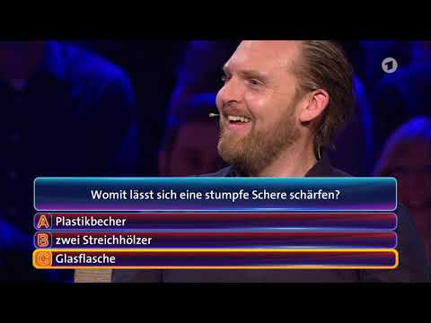 Wer weiß denn sowas? vom 21.03.2019 I Staffel 4 Folge 118