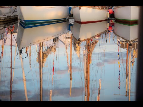 Australian Wooden Boat Festival 2025