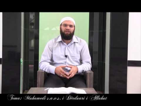 02 - Muhamedi ﷺ i dërguari i Allahut - Nexhat Ceka