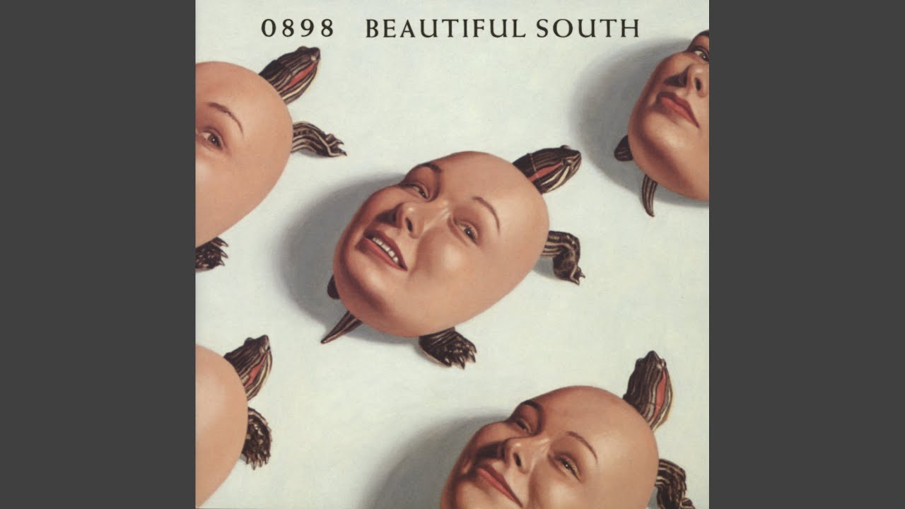 The Beautiful South - We'll Deal With You Later
