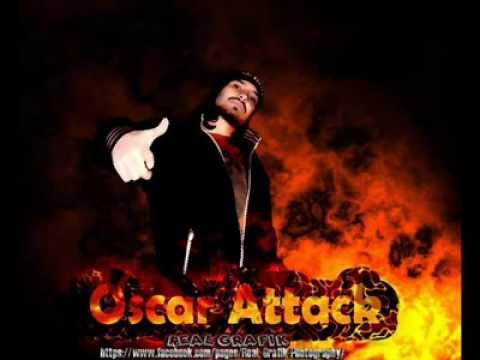 OscarAttack - (Hayatımı Mahvettin) (Albatros & Slower Eray)