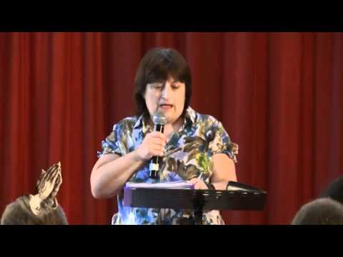 Puterea Rugaciunii 52 - Principii de mijlocire si rugaciune pentru tara