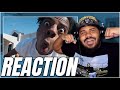 IShowSpeed - God is Good (Official Music Video) REACTION
