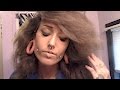 GET READY WITH ME AngelVicious