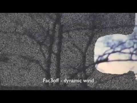 FAC3OFF -  Dynamic wind (Trapez 181)
