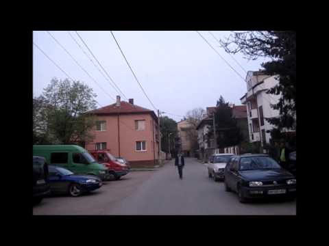 Once upon a time in Vidin