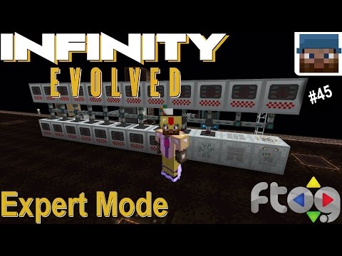 FTOG Expert Infinity #45 - Stuff and Things