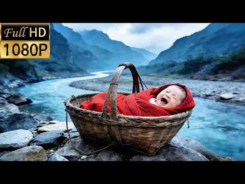 【最新功夫電影】背簍裡的小男孩倖存，15年後逆襲為武功大師！💥|#kungfu #無敵鐵橋三