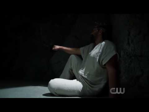 DEATHSTROKE RETURN! ARROW 5x22