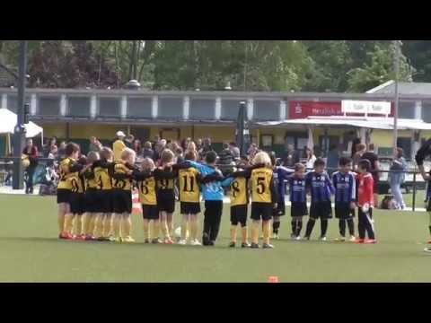 Jugend-Pfingstturnier 2015 Bambini FC Karnap 07/27 – BV Altenessen 06