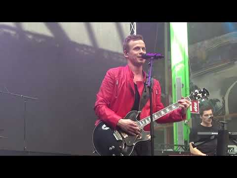 Konsta Hietanen, Ideapark Lempäälä 8 4 2023