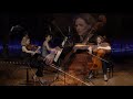 Boulanger Trio | Robert Schumann | Trio in d minor op. 63 | III. Langsam, mit inniger Empfindung