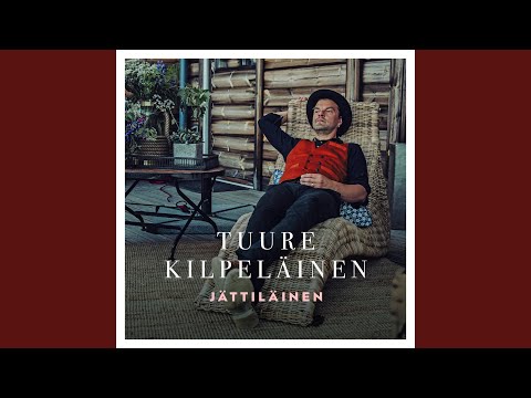 Jättiläinen (Vain Elämää Kausi 9)