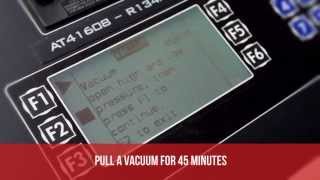 How to Replace a Receiver Drier by Delphi Product & Service Solutions