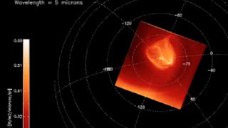 Gamma Bursts, Cosmic Radio Waves, Venus Vortex | S0 News January 20, 2015