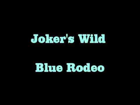 Video thumbnail for Joker’s Wild