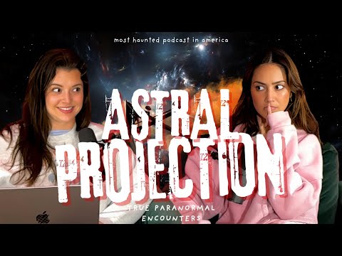 TRUE Astral Projection | Gateway Tapes, Lucid Dreams, & Soulmates in the Astral Plane (x289)