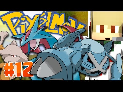 IL POKEMON IMPOSSIBILE ! - PIXELMON #12