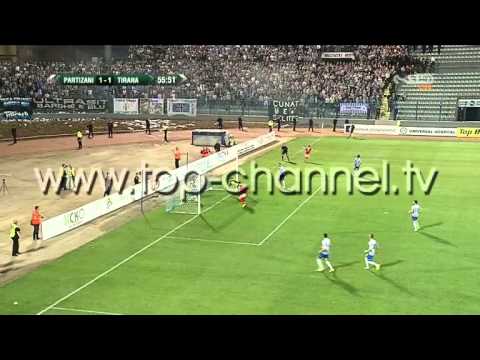 Procesi Sportiv, 01/06/2015 - Kronika Partizani