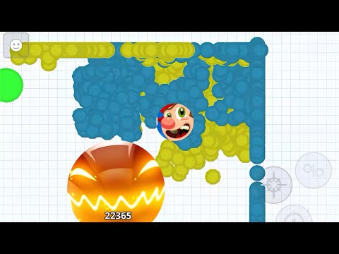 Endless Fight - Agar.io Mobile