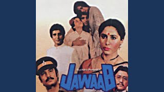 Sabak Jisko Wafa Ka Yaad Hoga (Jawaab - YouTube