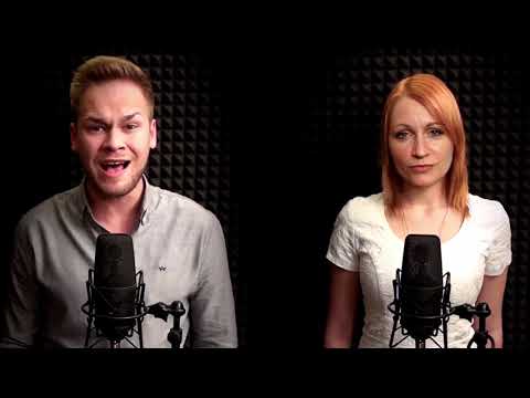 Ola ze studiem Accantus - Dumka na dwa serca (re-upload)