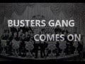 Tommy Dorsey - BUSTERS GANG COMES ON