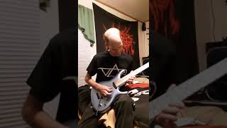 Video thumbnail for Ibanez JS140M sound demo! by Jeff Weaver