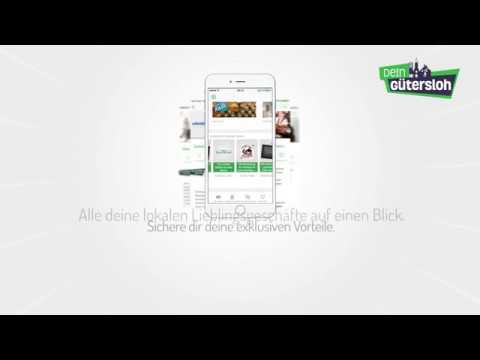 Gütersloh App