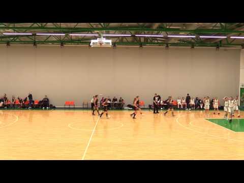 BTSM honka hnmky III