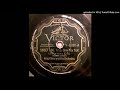 King Oliver And His Orchestra "Sweet Like This"  (1929) - Victor V38101.